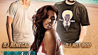 + REGGAETON QUE TOI