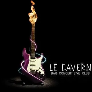 Cavern C