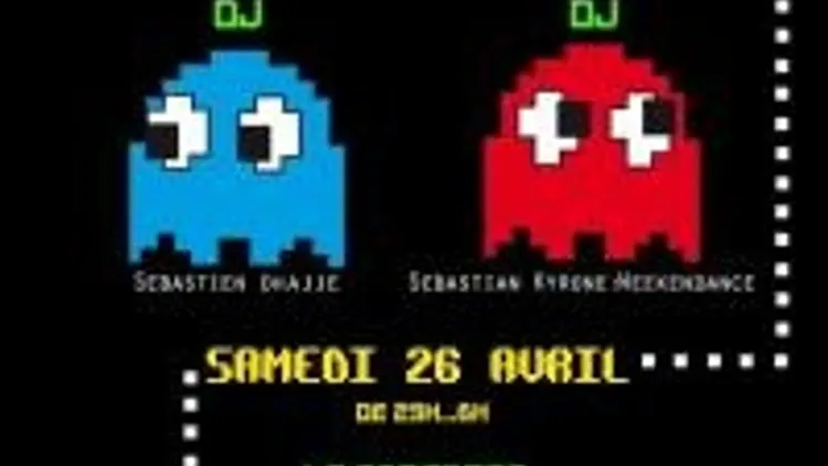 Made In The 80's