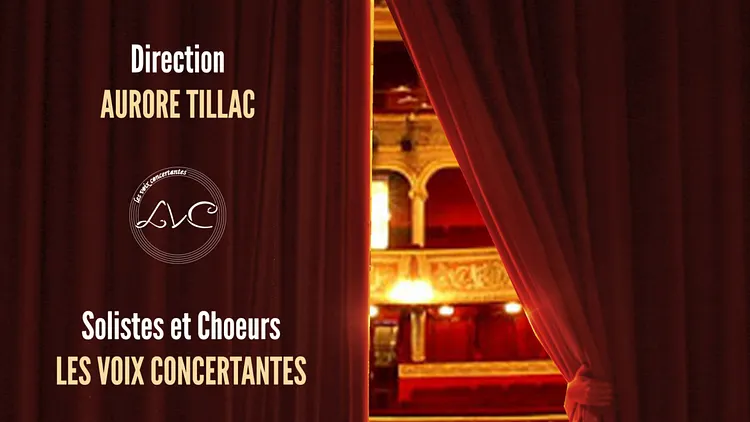 Une Nuit à l'Opéra