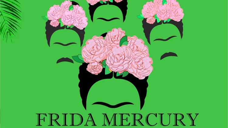 ANNULÉ / Le Bal Rockambolesque // Frida Mercury
