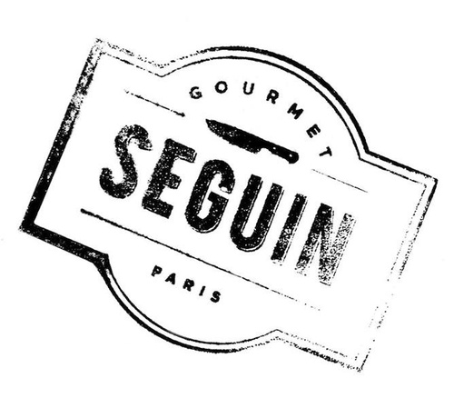 Seguin Gourmet Shop Paris