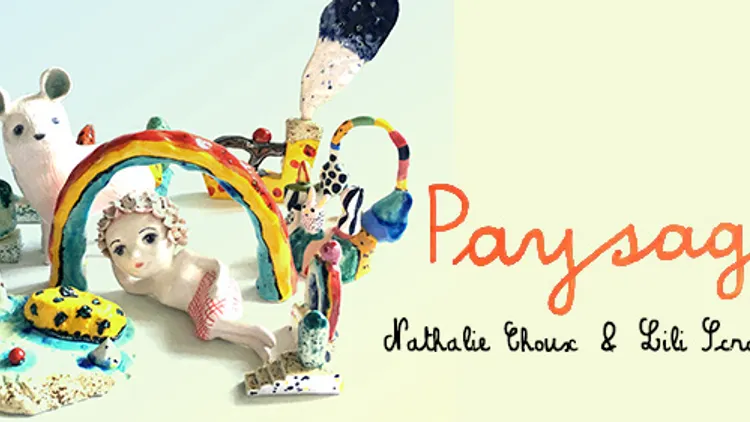 Paysages