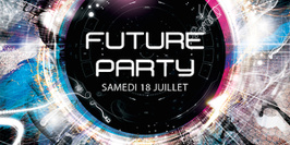 Future Party à L'Empire