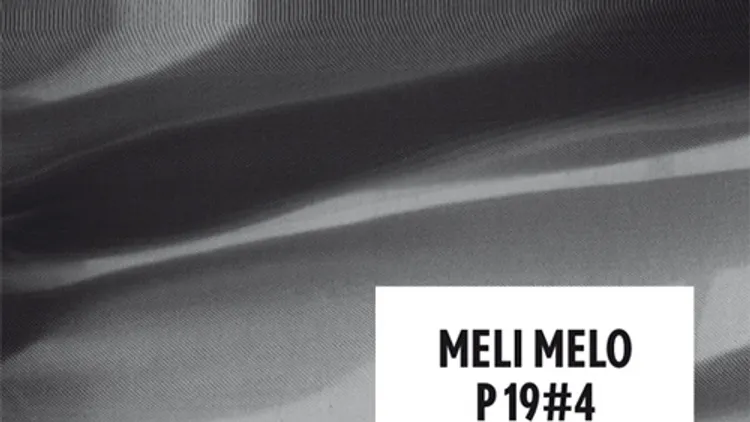 MeliMelo P19 #4