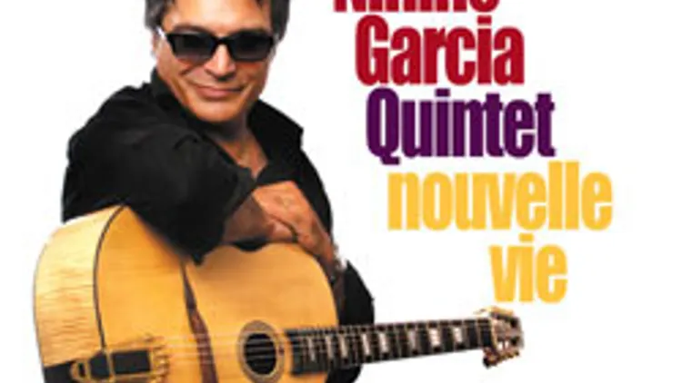 Ninine Garcia