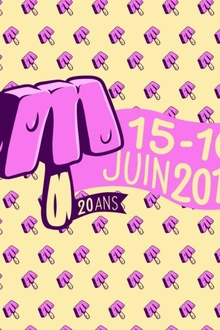 Festival Marsatac 2018
