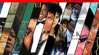 La French présente Jacksonight