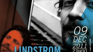 LINDSTROM / PRINS THOMAS / LOODBOY / ZIMMER
