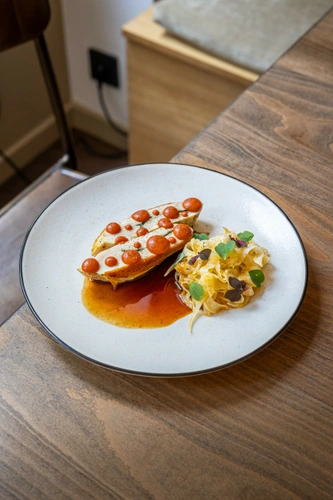 Godaille Restaurant Paris