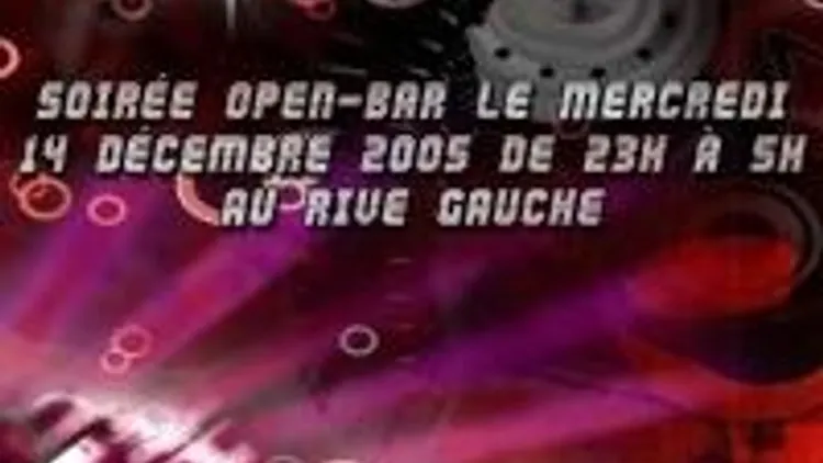 La Nuit Charlemagne
