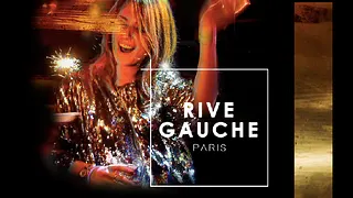 Paris Nouvel an 2019 au Rive Gauche de 20h à 6h
