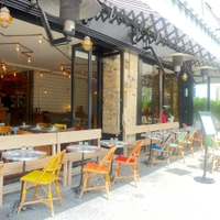 Social Square