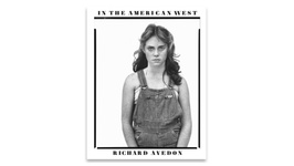 Richard Avedon — In the American West