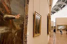 Le Musée national de la Marine