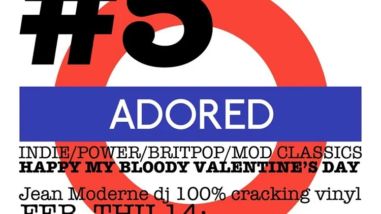 Adored #5