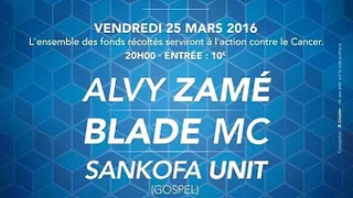 CONCERT SOLIDAIRE CONTRE LE CANCER