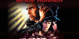 Blade Runner en ciné concert le 21 mars au Palais des Congrès - Paris