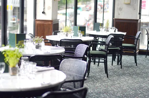 La Brasserie Barbès Restaurant Paris