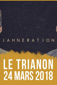 JAHNERATION