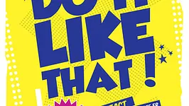 Do It Like That!