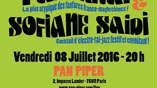FANFARAI & SOFIANE SAIDI