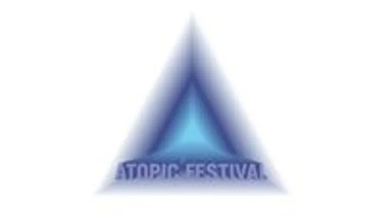 Carte Blanche à l'Atopic Festival