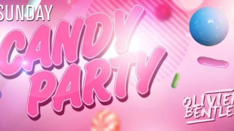 Candy