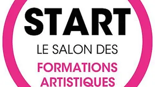 START, Le salon des formations artistiques
