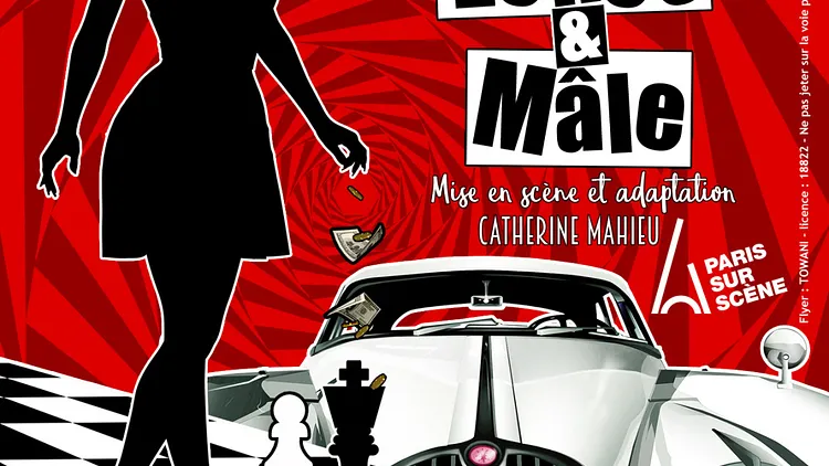 Echec & mâle