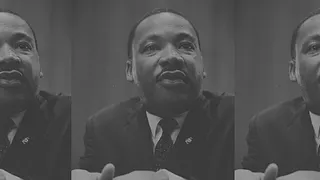 "The Mountaintop" de Katori Hall | Black History Month