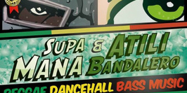 Supa Mana Feat Atili Bandalero