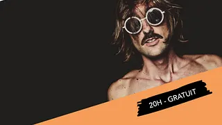 Basile Di Manski • Bumby • Raymond Amour / Supersonic
