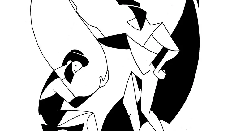 Dada Temple : The Pilotwings, Nathan Melja, Dj Shaman Boil