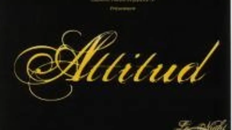 Attitud