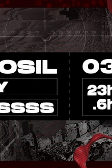 Glazart: Kobosil · Lessss · Scry