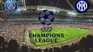 DIFFUSION DE LA FINALE DE LA LIGUE DES CHAMPIONS