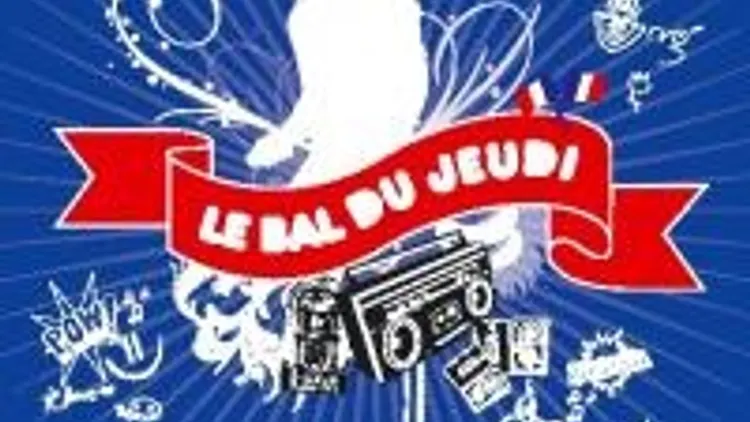 Le Bal Du Jeudi