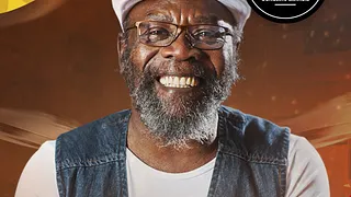 Clinton Fearon & The Riddim Source + 1ère partie