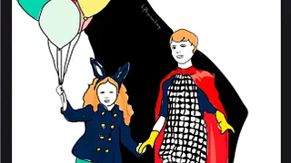 YOURS: Avec Dopplereffekt, Orignal Unit & Special Guest