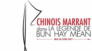 Chinois Marrant dans La Légende de Bun Hay Mean