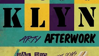 Brooklyn Arty Afterwork