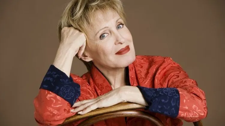 Nicole Coisille