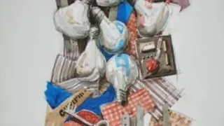 Tu trembles