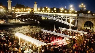 Afterwork - FAUST - Apéro Chic