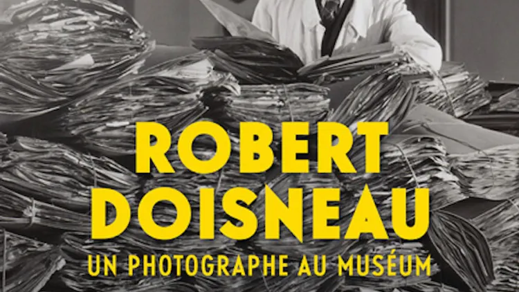 Expo Robert Doisneau