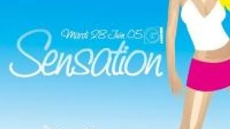 Sensation
