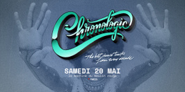 Chronologic - La time machine musicale