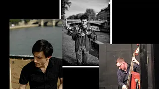 NTC Trio dans le cadre du festival JAZZ SUR SEINE 2015