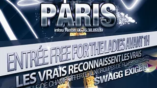 Esprit de Paris